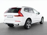 Gebraucht Volvo XC60 Plus 349 PS (256 kW) 2024 Weiß SUV