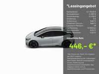 Neu Cupra Born 169 kW (231 PS) 2026 Weiß (weiss / eisweiß) Kleinwagen