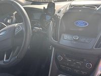 Gebraucht Ford Kuga Cool & Connect 150 PS (110 kW) 2019 Grau SUV