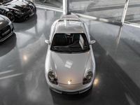 Gebraucht Porsche 911 Carrera 301 PS (221 kW) 2001 Silber