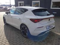 Gebraucht Cupra Leon 150 PS (110 kW) 2022 "candy" weiss Limousine