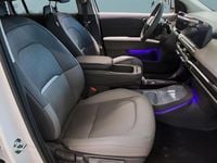 Neu Kia EV3 Earth 150 kW (204 PS) 2025 Weiß SUV