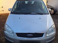 gebraucht Ford C-MAX 1,6 Trend Trend