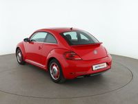 gebraucht VW Beetle 1.4 TSI Design BlueMotion, Benzin, 15.350 €