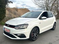 Gebraucht VW Polo GTI 192 PS (141 kW) 2015 Weiß Limousine