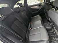 Gebraucht Audi A6 S-Line 231 PS (169 kW) 2020 Weiß Kombi