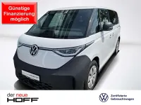 Nouvelle VW ID. Buzz Freestyle 125 kW (170 ch) 2026 Blanc Monospace