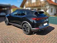 Gebraucht Cupra Formentor VZ 310 PS (228 kW) 2022 Schwarz SUV