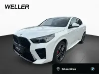Gebraucht BMW X2 M Sport 163 PS (119 kW) 2025 Alpinweiss iii (weiß) SUV