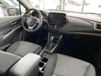 gebraucht Suzuki SX4 S-Cross Comfort VOLLHYBRID AUTOMATIK Klimaauto, ACC, Apple