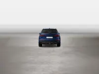 Gebraucht Audi Q7 Competition 340 PS (250 kW) 2023 Navarrablau metallic SUV