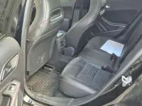 Gebraucht Mercedes GLA220 170 PS (125 kW) 2014 Schwarz SUV