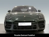 Gebraucht Porsche Panamera 4S E-Hybrid 544 PS (400 kW) 2025 Grün Kleinwagen