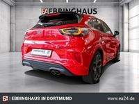 gebraucht Ford Puma ST B&O PARK-ASS TWA WINTER-PAKET