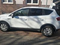 Gebraucht Ford Kuga 136 PS (100 kW) 2010 Weiß SUV
