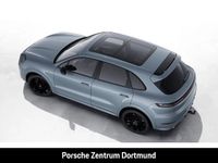 Gebraucht Porsche Cayenne Black Edition 354 PS (260 kW) 2026 Grau SUV