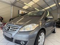 Gebraucht Mercedes A170 116 PS (85 kW) 2009 Grau Limousine