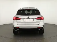 Gebraucht MG HS Luxury 162 PS (119 kW) 2024 Silber SUV