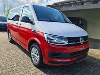 gebraucht VW Multivan T6Trendline ACC Kamera LED Schiebedach