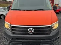 Gebraucht VW Crafter 177 PS (130 kW) 2020 Andere farbe Van