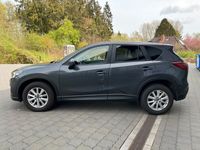 gebraucht Mazda CX-5 Sendo 2WD *NAVI+BOSE+PDC+BSM+LANE+1.HAND*