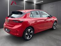Gebraucht Opel Corsa Elegance 100 kW (136 PS) 2021 Rot Limousine
