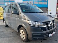 Gebraucht VW T6.1 110 PS (80 kW) 2021 Pure grey Van