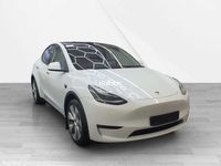 Gebraucht Tesla Model Y 378 kW (514 PS) 2022 Weiß SUV