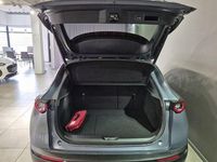 Gebraucht Mazda CX-30 Selection 186 PS (136 kW) 2023 Polymetal grey SUV