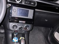 Gebraucht Citroën C3 102 PS (75 kW) 2020 Weiß Kleinwagen