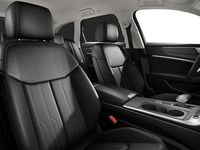 Gebraucht Audi A6 S-Line 367 PS (269 kW) 2024 Firmamentblau metallic Kombi