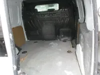 Gebraucht Ford Transit Connect Trend 101 PS (74 kW) 2019 Weiß Van / Kleinbus