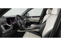 Gebraucht BMW X7 340 PS (250 kW) 2026 Grau SUV