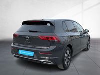Gebraucht VW Golf VIII Move 110 PS (80 kW) 2024 Uranograu Limousine