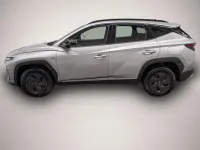 Neu Hyundai Tucson Blackline 239 PS (175 kW) 2026 Manufacturer SUV
