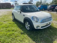 Usata Mini ONE 95 CV (69 kW) 2008 Grigio Utilitaria