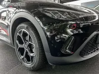 Gebraucht Smart #3 Pro 200 kW (272 PS) 2025 Meta black SUV