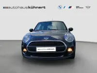Used Mini ONE 102 HP (75 kW) 2014 Brown Hatchback