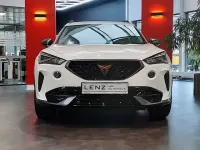 Używany Cupra Formentor 150 KM (110 kW) 2024 Biały SUV