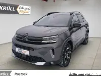 Gebraucht Citroën C5 Aircross Shine 131 PS (96 kW) 2024 Grau SUV