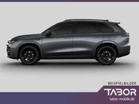 Neu Leapmotor C10 160 kW (218 PS) 2025 Grau SUV