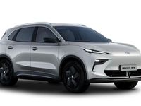 Neu MG S5 Comfort 169 kW (231 PS) 2025 Silber SUV