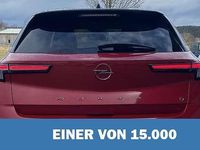 Gebraucht Opel Mokka-e Ultimate 100 kW (136 PS) 2021 Rot metallic SUV