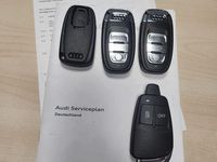 Gebraucht Audi A4 Ambition 177 PS (130 kW) 2012 Braun Kombi