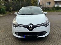 gebraucht Renault Clio IV 