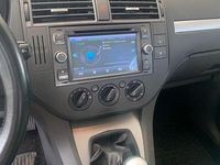 Gebraucht Ford C-MAX 115 PS (84 kW) 2006 Silber Van / Kleinbus