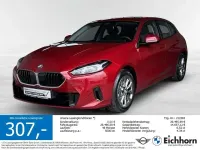Gebraucht BMW 120 156 PS (114 kW) 2025 Rot Kleinwagen