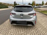 gebraucht Toyota Corolla Hybrid Club20