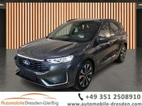Gebraucht Ford Kuga ST-Line X 186 PS (136 kW) 2025 Grau SUV