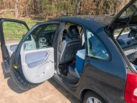 Gebraucht Citroën Xsara 116 PS (85 kW) 2005 Grau Van / Kleinbus